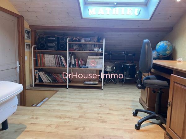 Maison à vendre 7 pièces de 200 m²