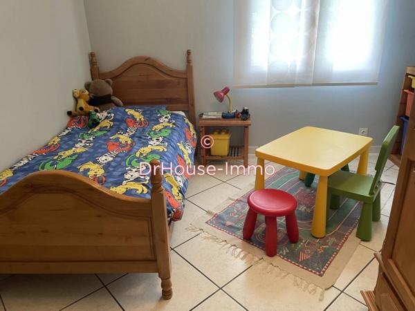 Maison à vendre 7 pièces de 200 m²