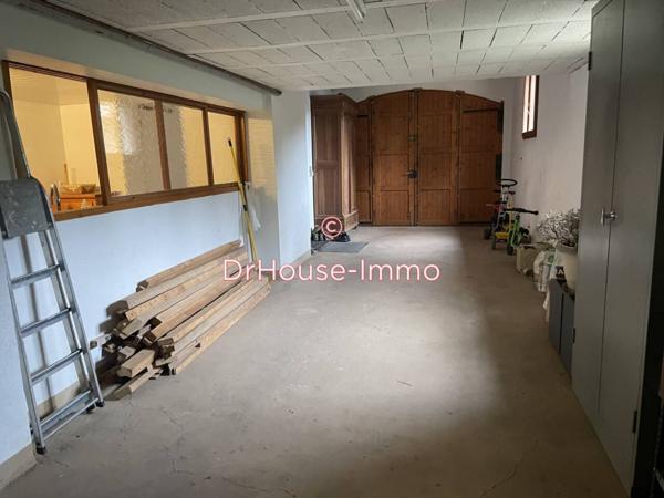 Maison à vendre 7 pièces de 200 m²