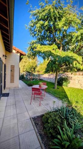 Maison à vendre 7 pièces de 200 m²