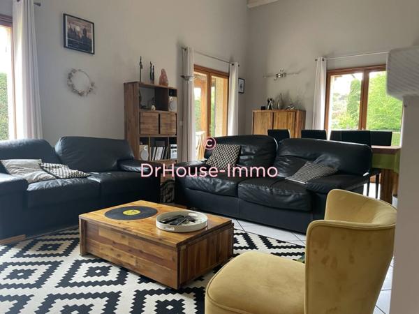 Maison à vendre 7 pièces de 200 m²