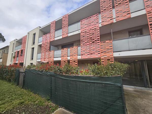 Parking / Box à vendre à Saint-Orens-de-Gameville (31650)