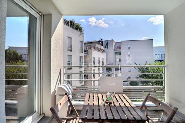 Appartement Saint Denis 4 pièce(s) 83 m2