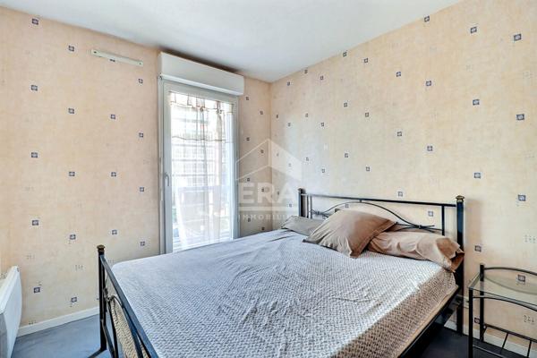 Appartement Saint Denis 4 pièce(s) 83 m2