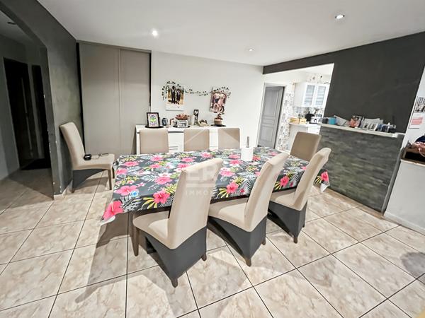 Maison Alénya 4 pièce(s) 110 m2 sur 450 m2 de jardin