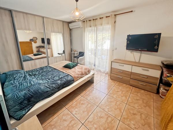 Maison Alénya 4 pièce(s) 110 m2 sur 450 m2 de jardin