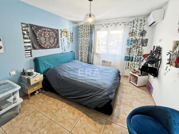 Maison Alénya 4 pièce(s) 110 m2 sur 450 m2 de jardin