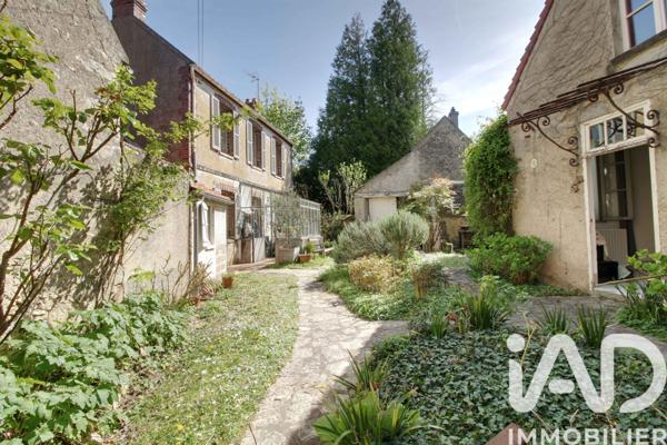 Maison à vendre 6 pièces 122 m² Champigny