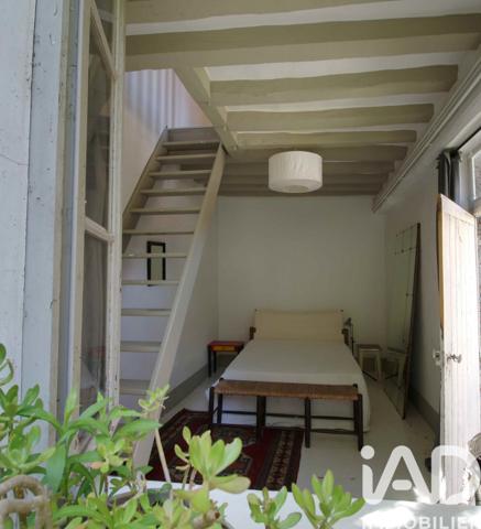 Maison à vendre 6 pièces 122 m² Champigny