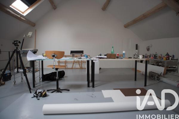 Maison à vendre 6 pièces 122 m² Champigny