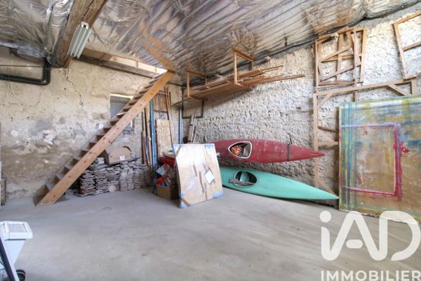 Maison à vendre 6 pièces 122 m² Champigny