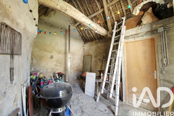 Maison à vendre 6 pièces 122 m² Champigny