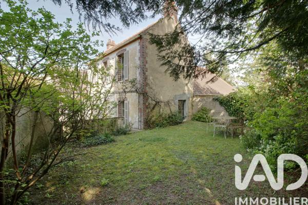 Maison à vendre 6 pièces 122 m² Champigny