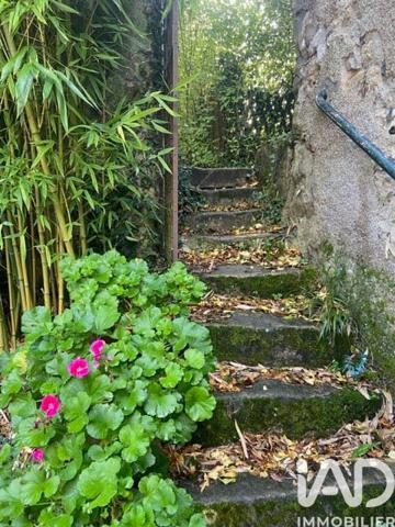 Maison à vendre 6 pièces 122 m² Champigny