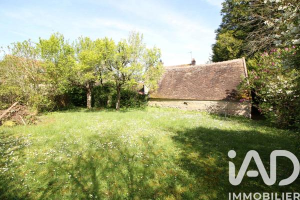 Maison à vendre 6 pièces 122 m² Champigny