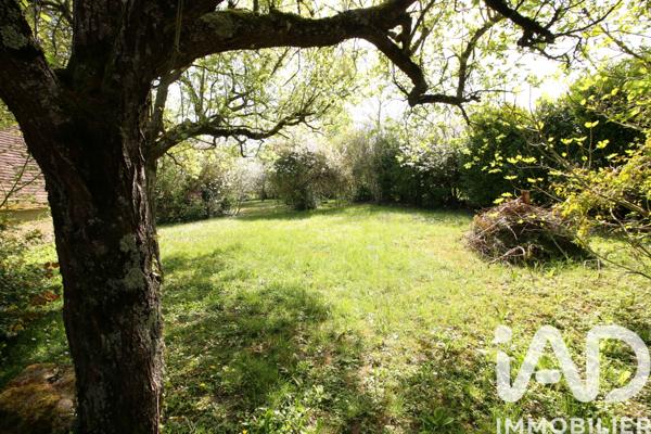 Maison à vendre 6 pièces 122 m² Champigny