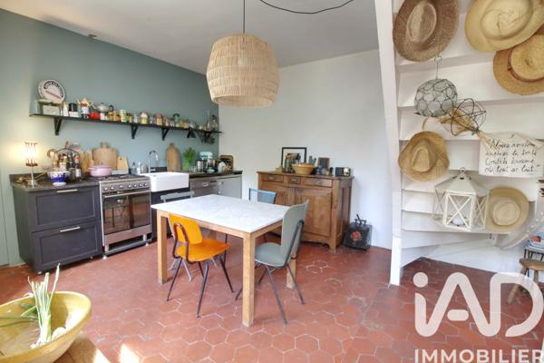 Maison à vendre 6 pièces 122 m² Champigny