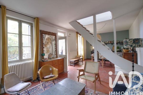 Maison à vendre 6 pièces 122 m² Champigny