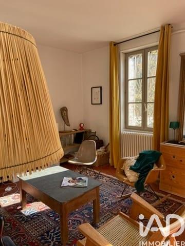 Maison à vendre 6 pièces 122 m² Champigny