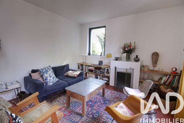 Maison à vendre 6 pièces 122 m² Champigny