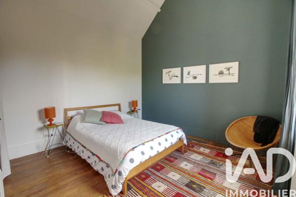 Maison à vendre 6 pièces 122 m² Champigny