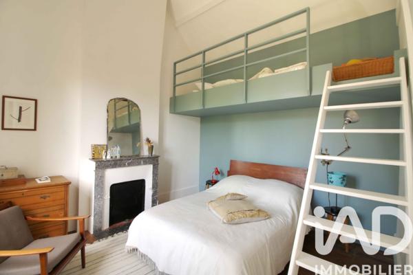 Maison à vendre 6 pièces 122 m² Champigny