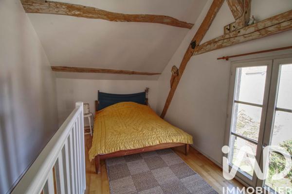 Maison à vendre 6 pièces 122 m² Champigny