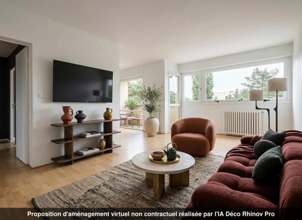 Appartement à vendre au Bouscat (33110)