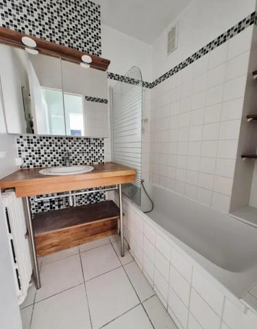 Appartement à vendre au Bouscat (33110)