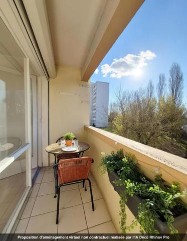 Appartement à vendre au Bouscat (33110)