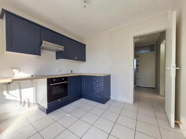 Appartement à vendre au Bouscat (33110)