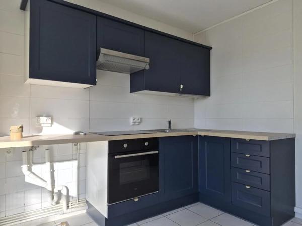 Appartement à vendre au Bouscat (33110)