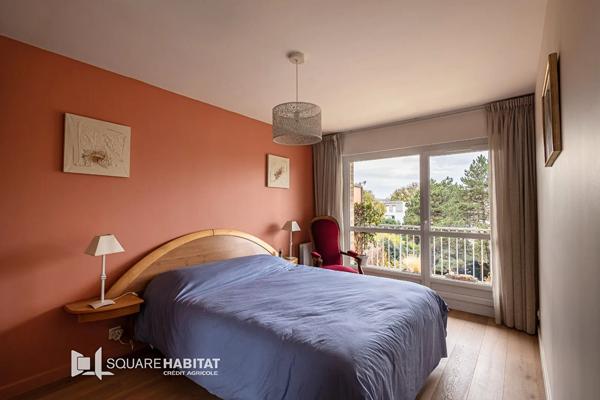Appartement à vendre 3 pièces 95.77m² Marcq-en-Barœul (59700)