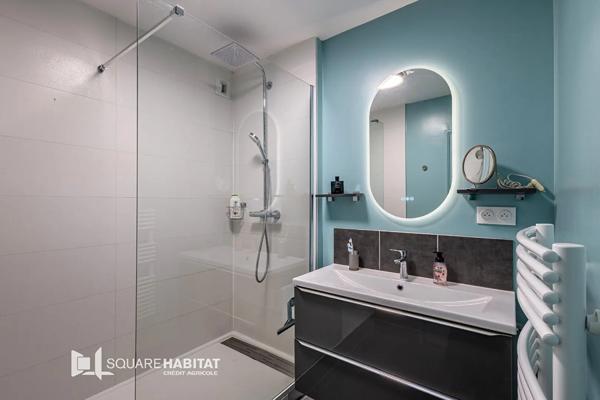 Appartement à vendre 3 pièces 95.77m² Marcq-en-Barœul (59700)