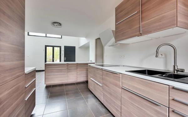Appartement à vendre à Charbonnières-les-Bains (69260)
