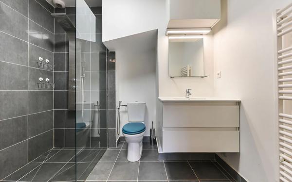 Appartement à vendre à Charbonnières-les-Bains (69260)
