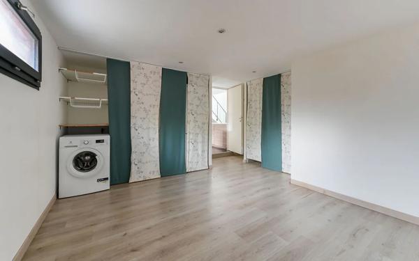 Appartement à vendre à Charbonnières-les-Bains (69260)