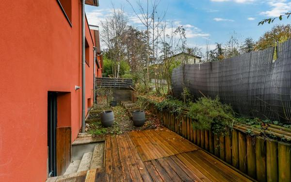 Appartement à vendre à Charbonnières-les-Bains (69260)
