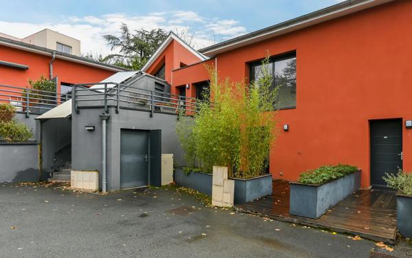 Appartement à vendre à Charbonnières-les-Bains (69260)