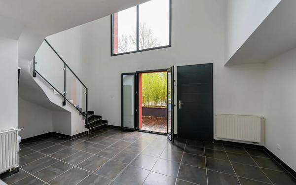 Appartement à vendre à Charbonnières-les-Bains (69260)