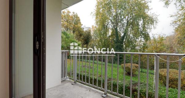 À vendre Appartement 4 pièces 65.67 m² - Athis-mons 91200