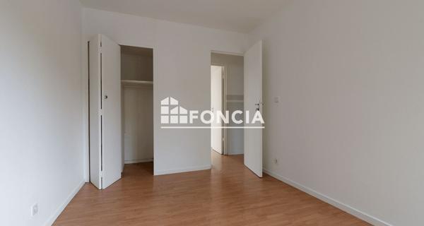 À vendre Appartement 4 pièces 65.67 m² - Athis-mons 91200