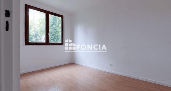 À vendre Appartement 4 pièces 65.67 m² - Athis-mons 91200