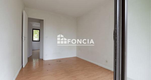 À vendre Appartement 4 pièces 65.67 m² - Athis-mons 91200