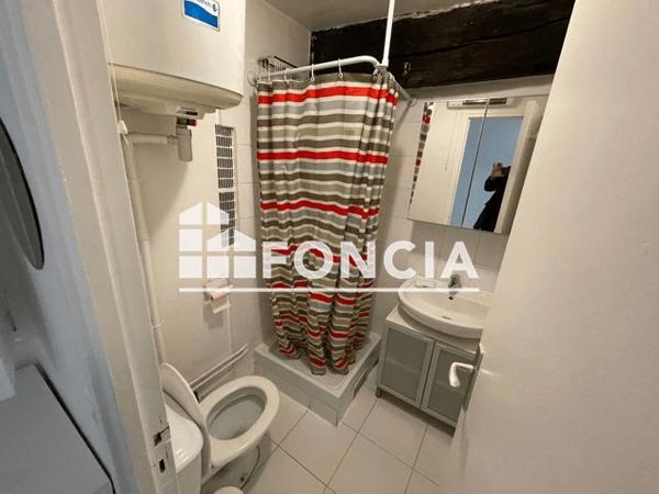 Location Studio meublé 20.07 m² - 47 RUE ANDRE BONNENFANT Saint Germain En Laye 78100