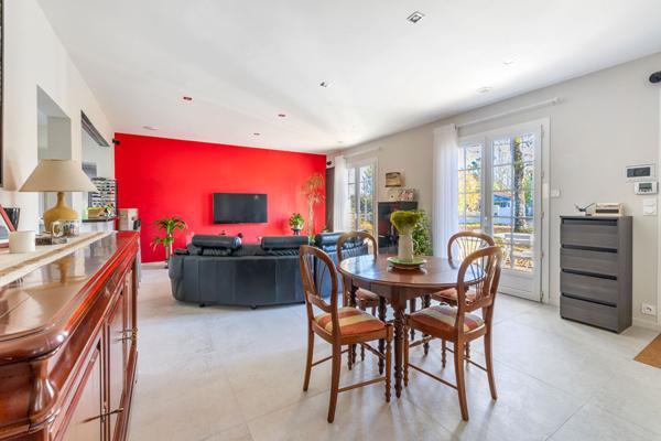  BOURG Quartier recherché