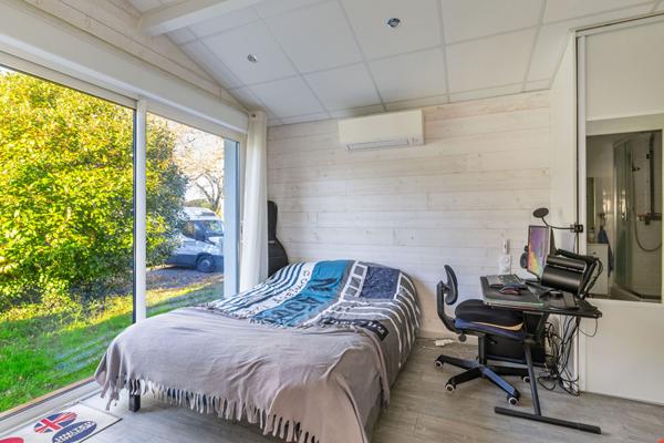  BOURG Quartier recherché