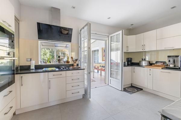  BOURG Quartier recherché