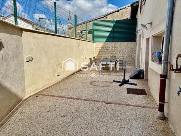 Véritable coup de coeur