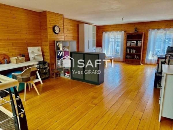 Véritable coup de coeur